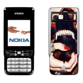   «Givenchy  »   Nokia 3230
