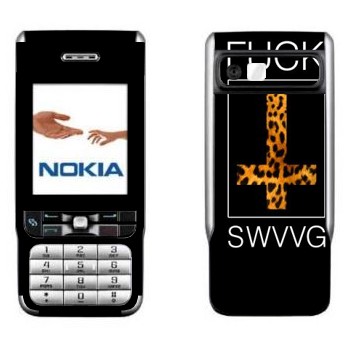   « Fu SWAG»   Nokia 3230