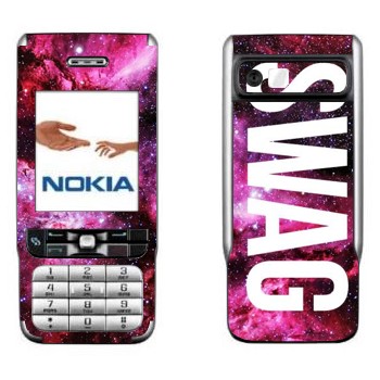   « SWAG»   Nokia 3230
