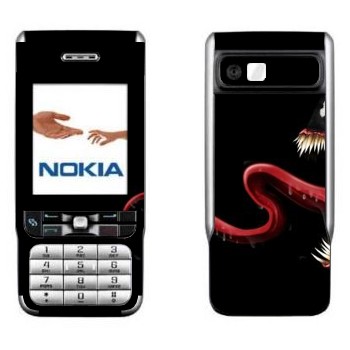   « - -»   Nokia 3230