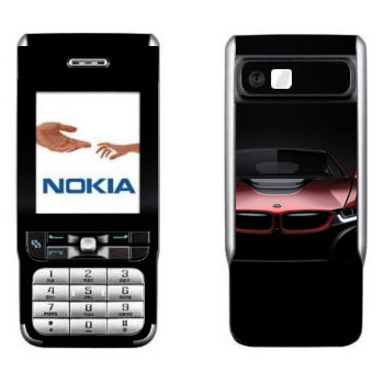   «BMW i8 »   Nokia 3230