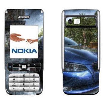   «BMW »   Nokia 3230