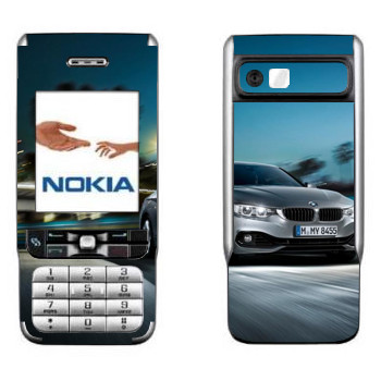   «BMW »   Nokia 3230