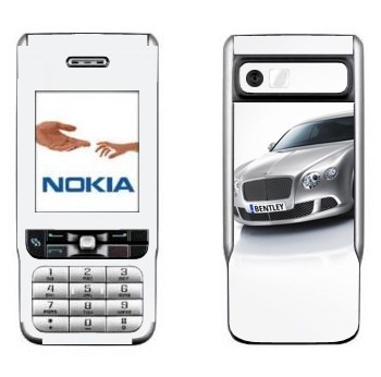   «Bentley»   Nokia 3230