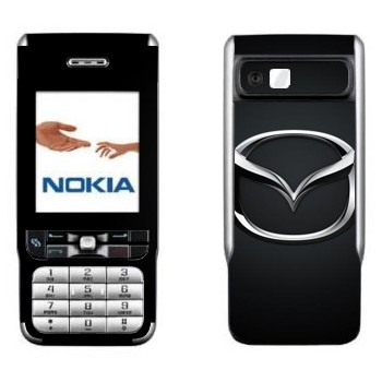   «Mazda »   Nokia 3230