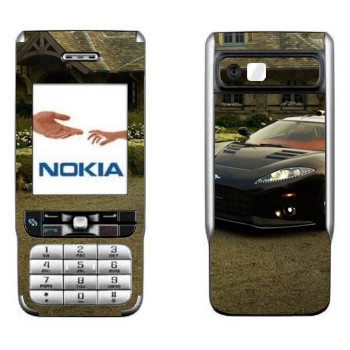   «Spynar - »   Nokia 3230