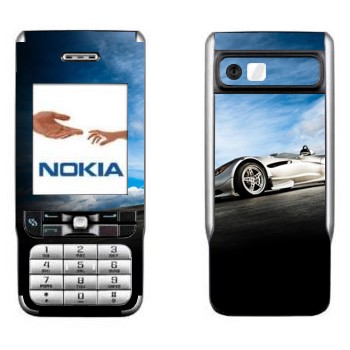   «Veritas RS III Concept car»   Nokia 3230