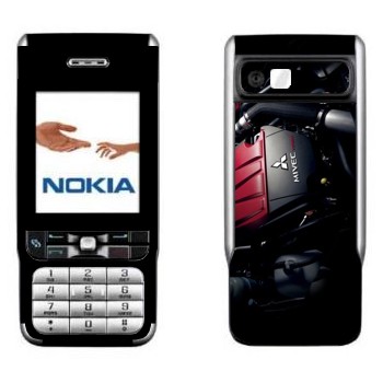   « Mitsubishi»   Nokia 3230