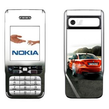   « BMW»   Nokia 3230