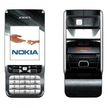   «  LP 670 -4 SuperVeloce»   Nokia 3230