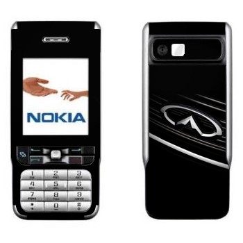   « Infiniti»   Nokia 3230