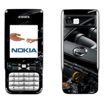   « Nissan  »   Nokia 3230