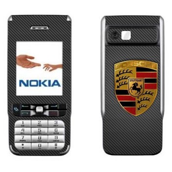   « Porsche  »   Nokia 3230