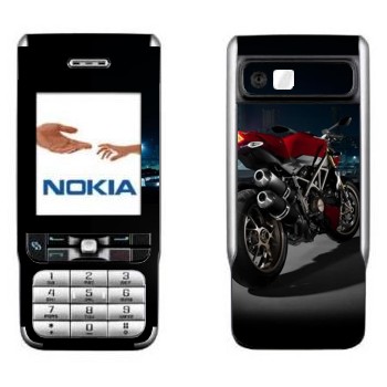   « Ducati»   Nokia 3230