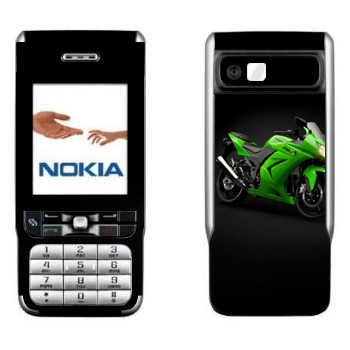   « Kawasaki Ninja 250R»   Nokia 3230