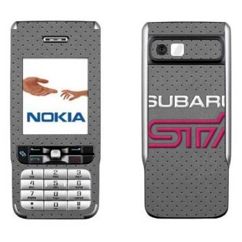   « Subaru STI   »   Nokia 3230