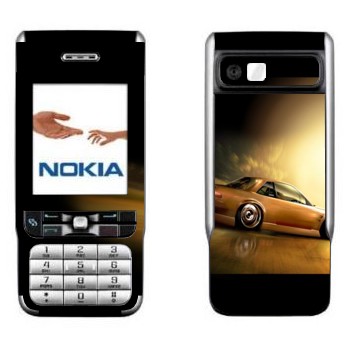   « Silvia S13»   Nokia 3230