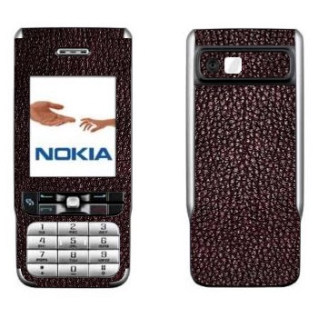   « Vermillion»   Nokia 3230