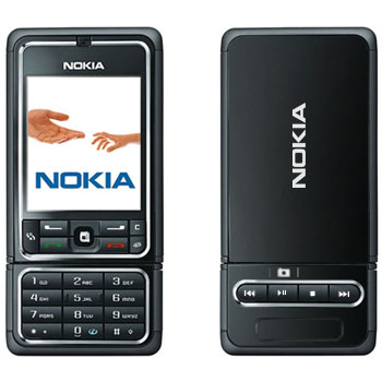 Nokia 3250