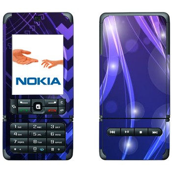   «-  »   Nokia 3250