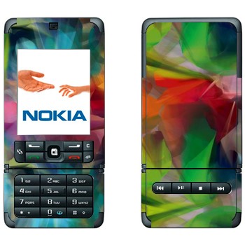   « , , , »   Nokia 3250