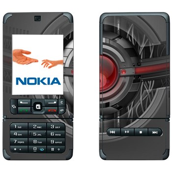   «-  »   Nokia 3250