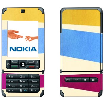 Nokia 3250