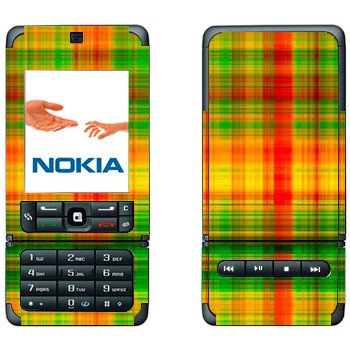   «-   »   Nokia 3250