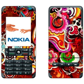 Nokia 3250