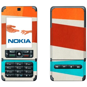 Nokia 3250