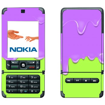 Nokia 3250