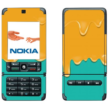   « -»   Nokia 3250