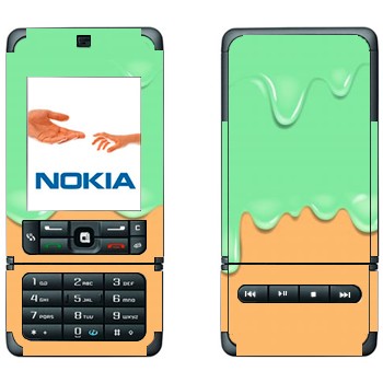   « -»   Nokia 3250