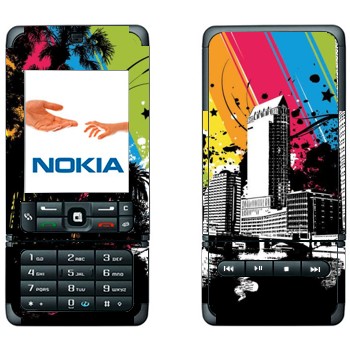   «  »   Nokia 3250