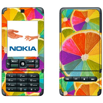 Nokia 3250