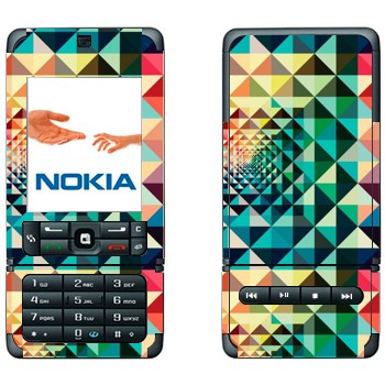 Nokia 3250