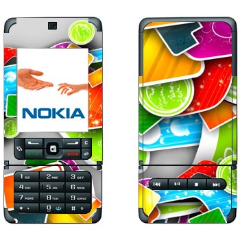   « »   Nokia 3250