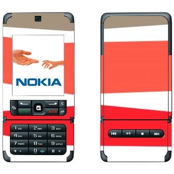 Nokia 3250