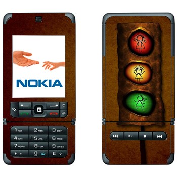   «  »   Nokia 3250