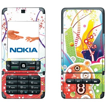   « »   Nokia 3250