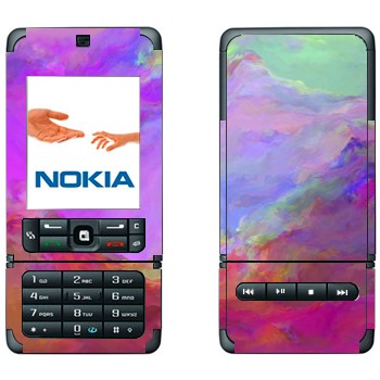 Nokia 3250