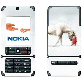 Nokia 3250