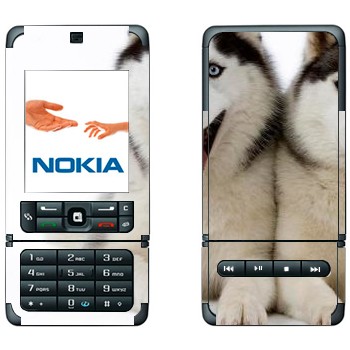 Nokia 3250