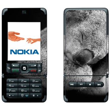 Nokia 3250