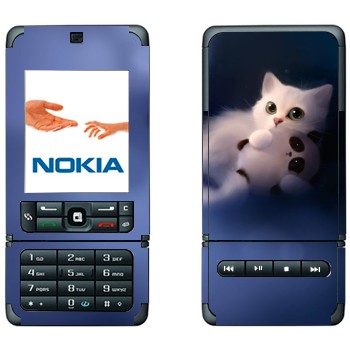 Nokia 3250