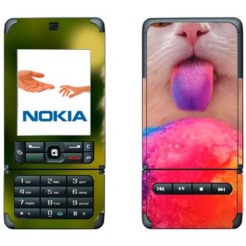 Nokia 3250