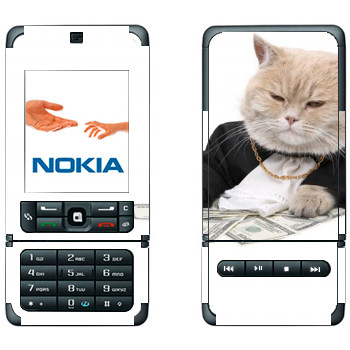 Nokia 3250