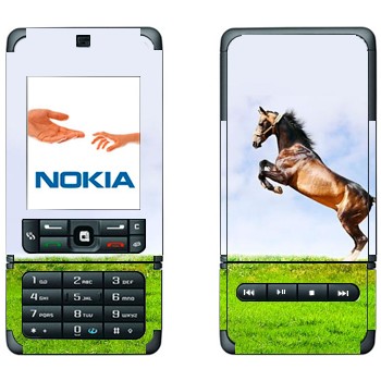   «    »   Nokia 3250