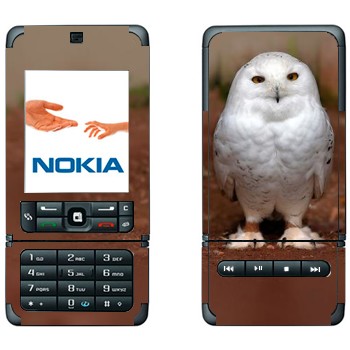 Nokia 3250