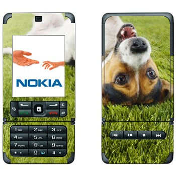 Nokia 3250